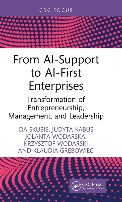 From AI-Support to AI-First Enterprises: Transformation of Entrepreneurship, Management, and Leadership