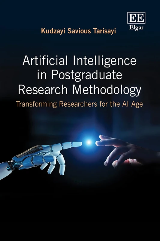 Artificial Intelligence in Postgraduate Research Methodology: Transforming Researchers for the AI Age - Image 1