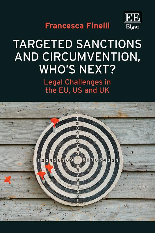 Targeted Sanctions and Circumvention, Who's Next?: Legal Challenges in the EU, US and UK - Image 1