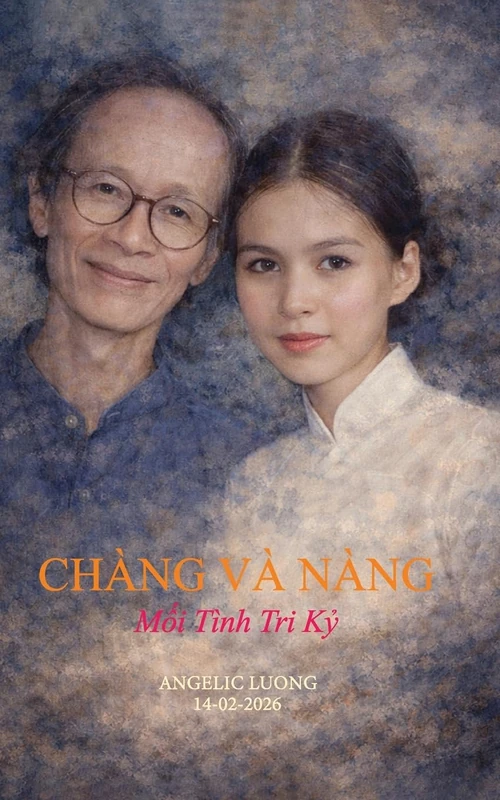 CHANG & NANG - Moi Tinh Tri Ky - Image 1