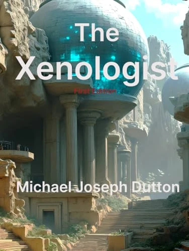 The Xenologist (The Architects Universe)