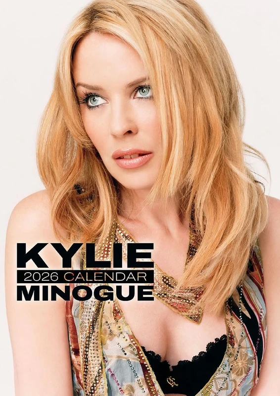 Kylie Minogue 2026