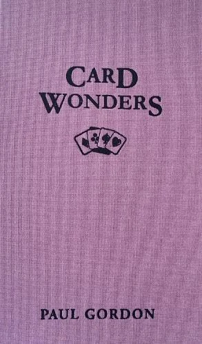 Card Wonders - Image 1