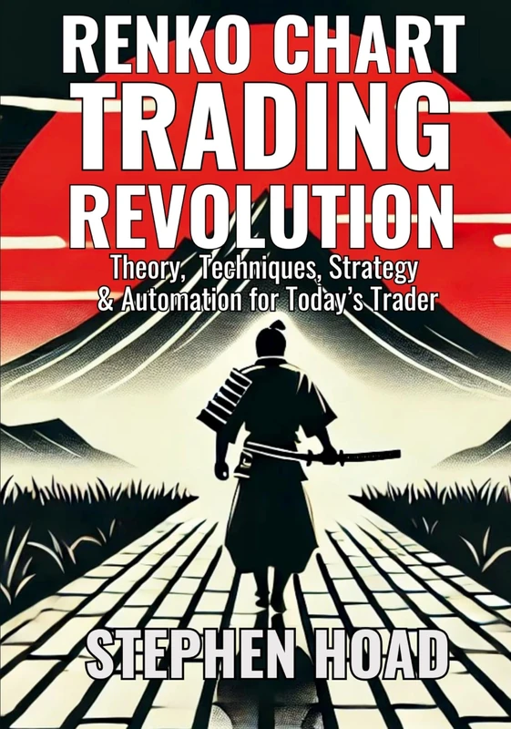 RENKO CHART TRADING REVOLUTION - Theory, Techniques, Strategy & Automation for Today's Trader