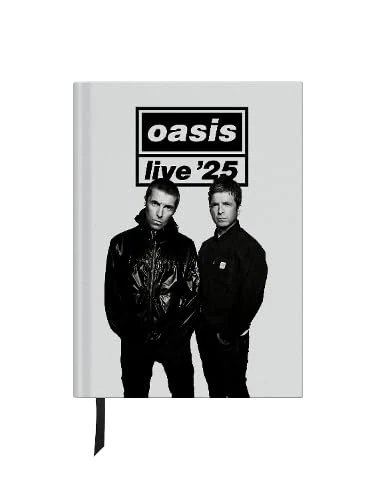 Oasis Live '25: Live Forever Edition