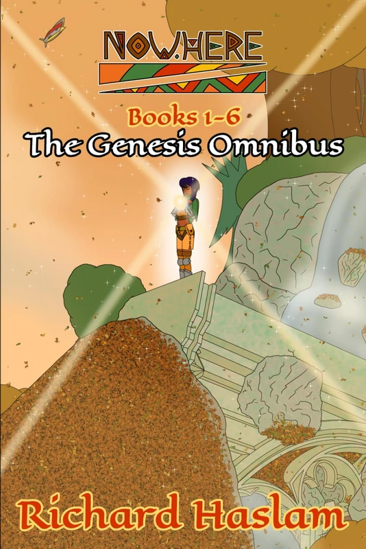 The Genesis Omnibus