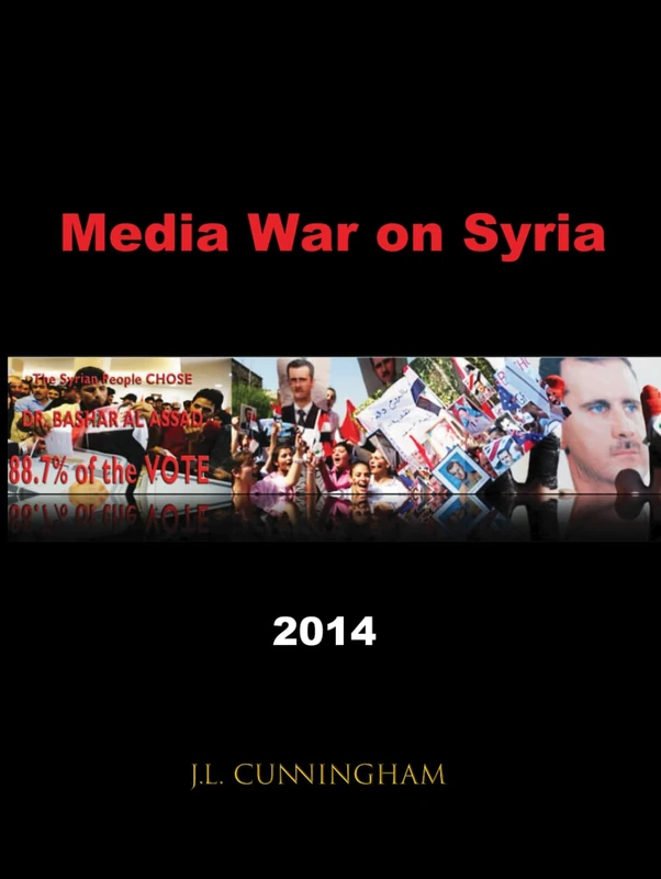 Media War on Syria: 2014