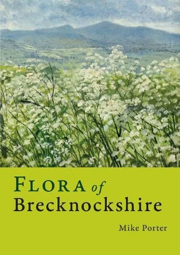 Flora of Brecknockshire