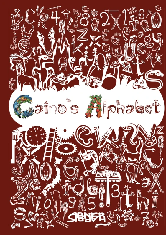 Caino's Alphabet