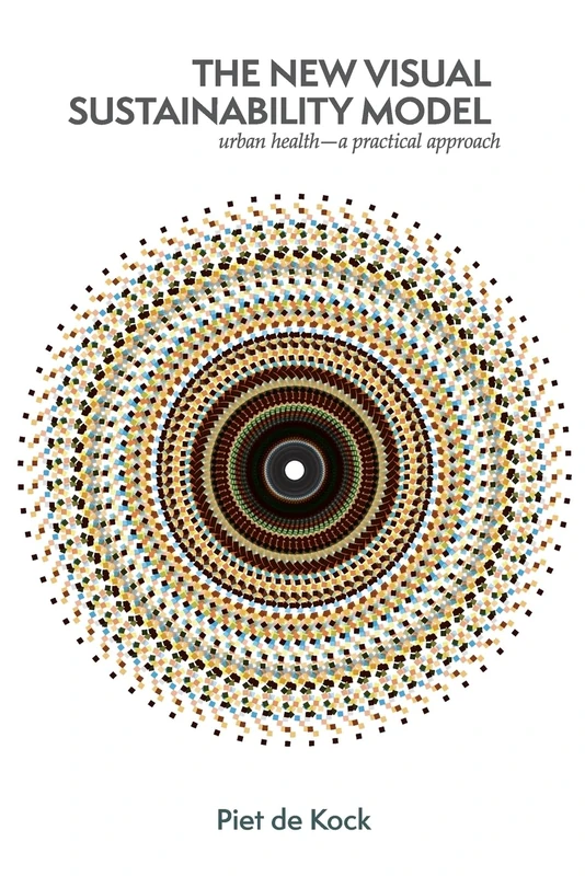 The new visual sustainability model: urban health—a practical approach