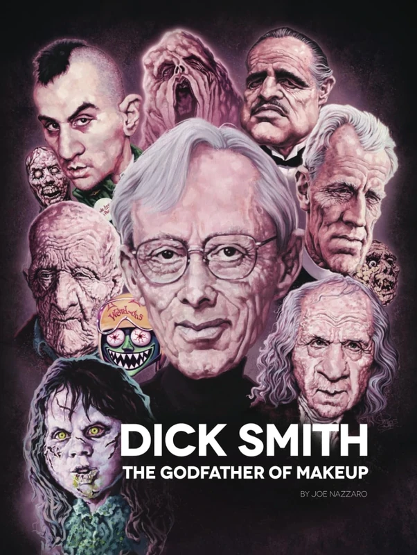 Dick Smith: The Godfather of Makeup