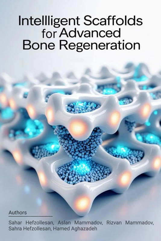 Intelligent Scaffolds for Advanced Bone Regeneration