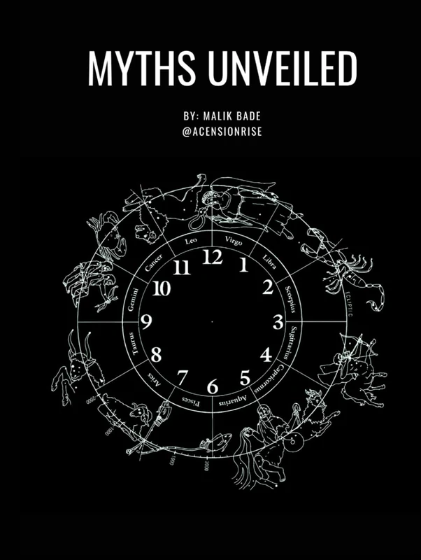 Myths Unveiled