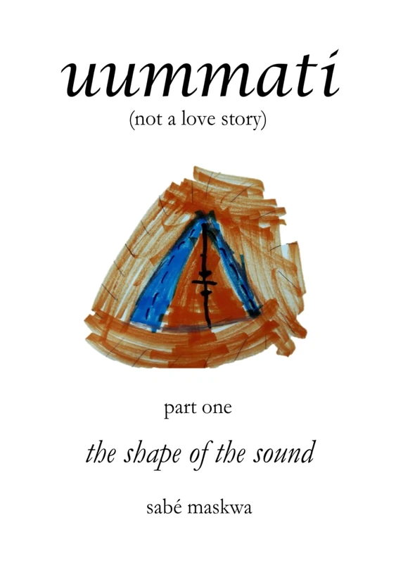 uummati: not a love story: part one: the shape of the sound - Image 1