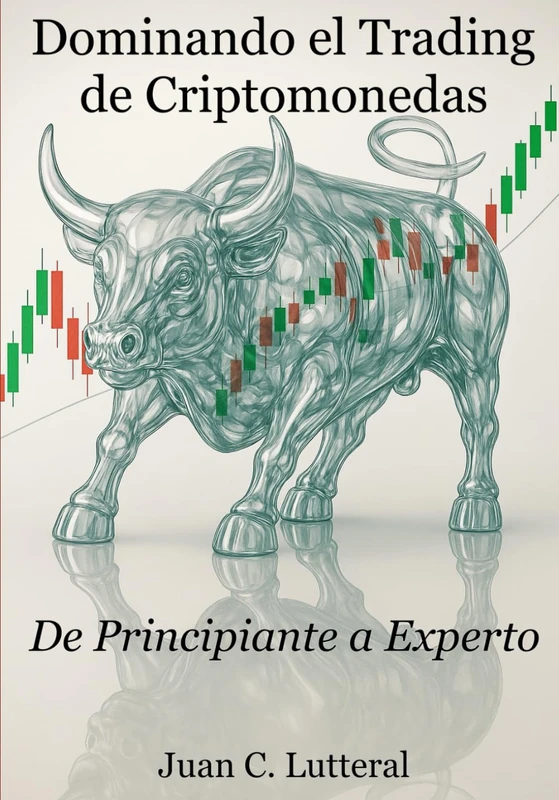 Dominando el Trading de Criptomonedas: De Principiante a Experto
