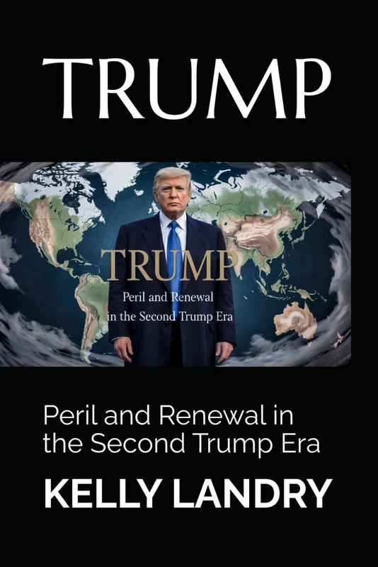 TRUMP: Peril and Renewal in the Second Trump Era