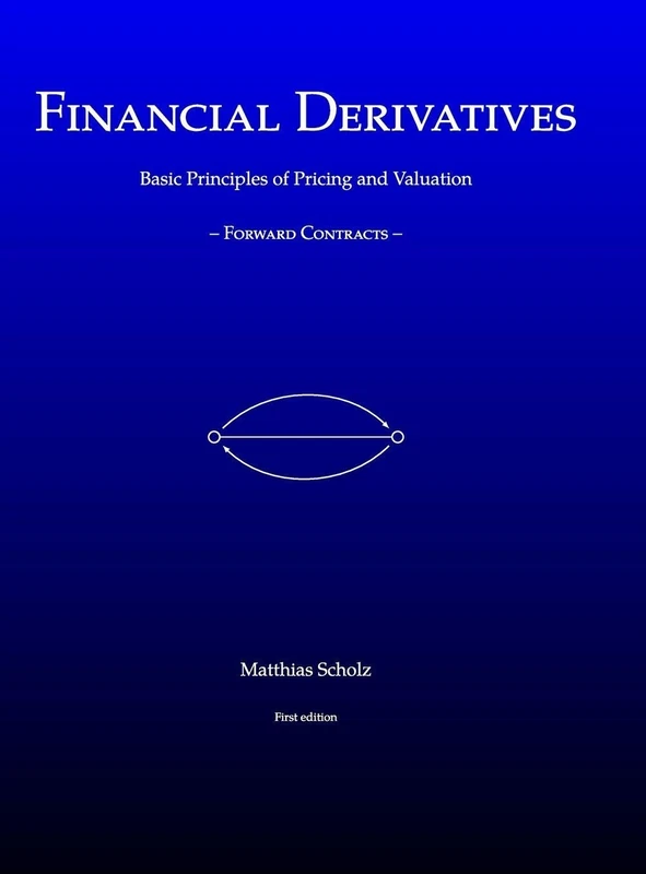 Financial Derivatives: Basic Principles of Pricing and Valuation of Forward Contracts - Image 1