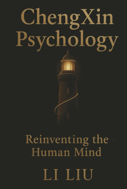 ChengXin Psychology: The Evolution of Psychology: Unlocking Growth, Resilience, and Lasting Clarity for the Modern Mind