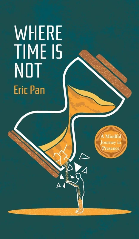 Where Time Is Not