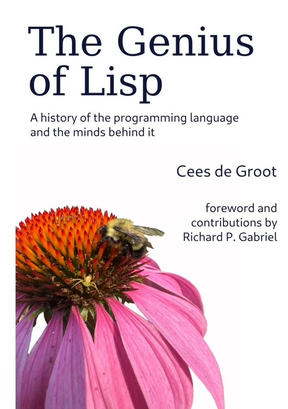 The Genius of Lisp