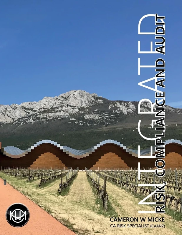 Integrated Risk, Compliance and Audit