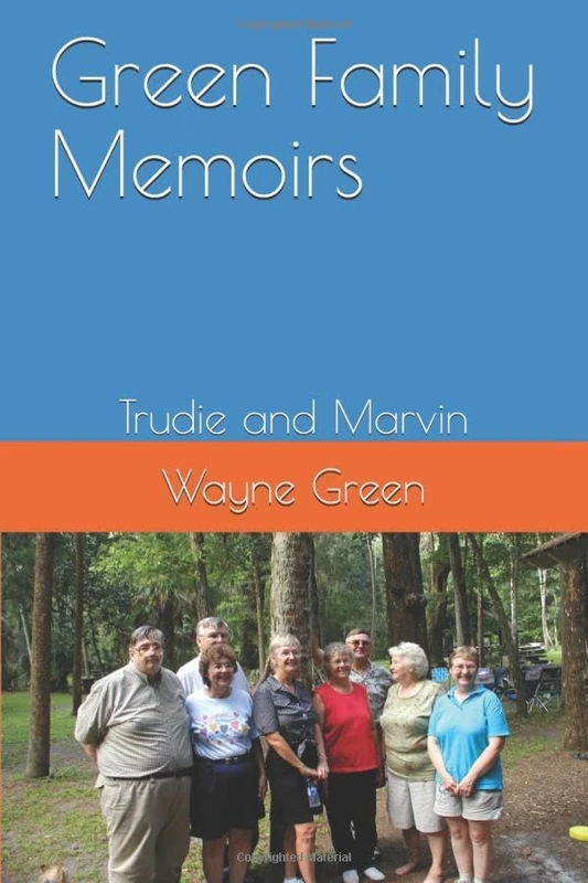 The Greens: Trudie and Marvin's