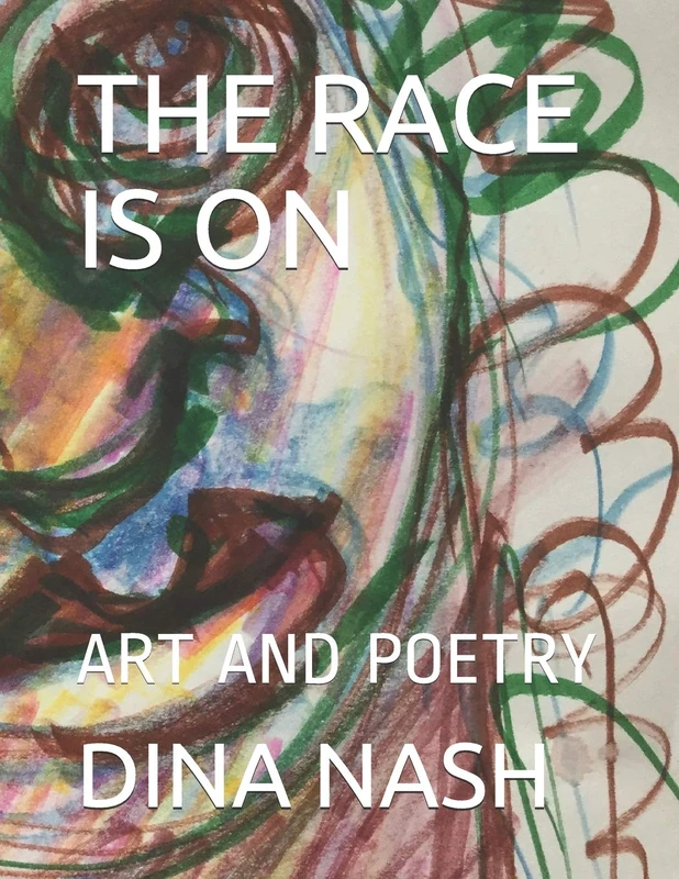 THE RACE IS ON: ART AND POETRY