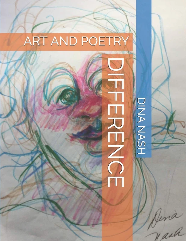 DIFFERENCE: ART AND POETRY