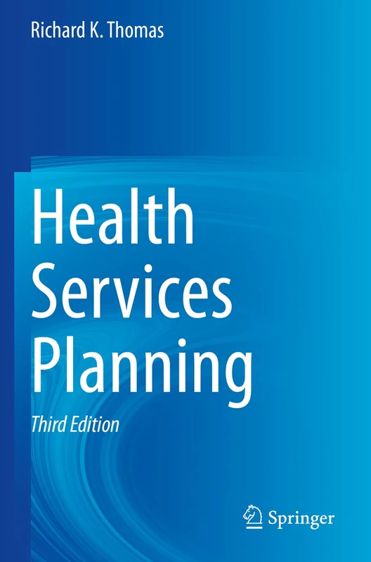 Health Services Planning - Image 1