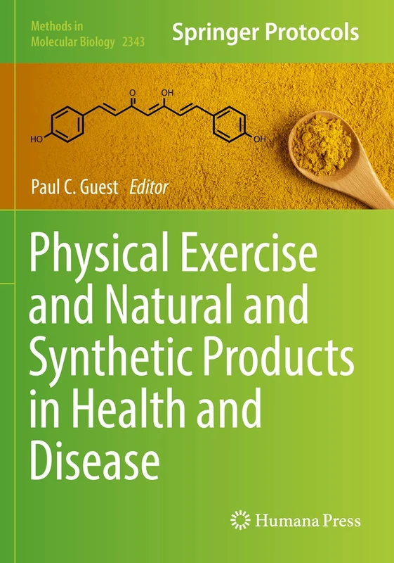 Humana Physical Exercise and Natural Products in Health 2343
