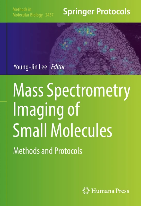 Humana Mass Spectrometry Imaging of Small Molecules 2437