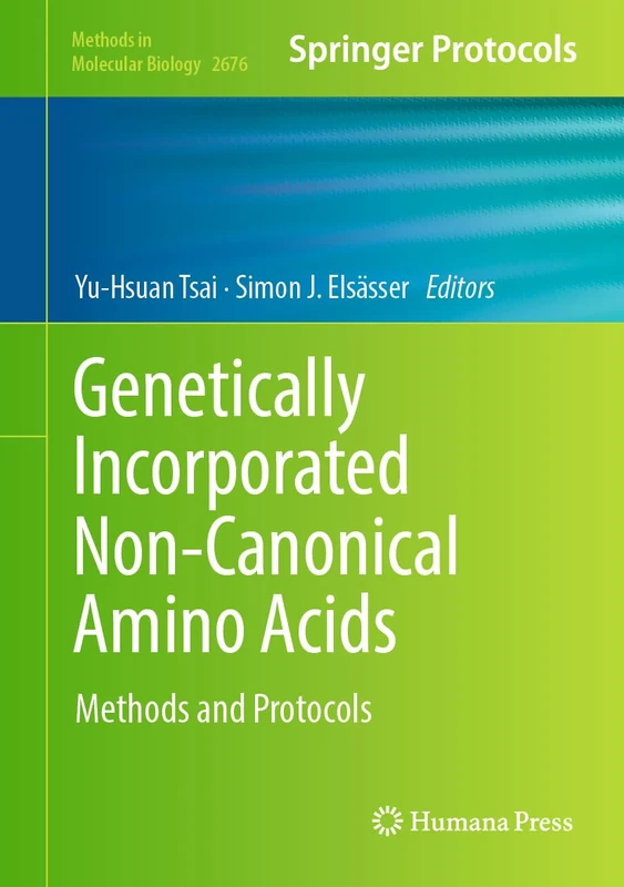 Humana Genetically Incorporated Non-Canonical Amino Acids 2676