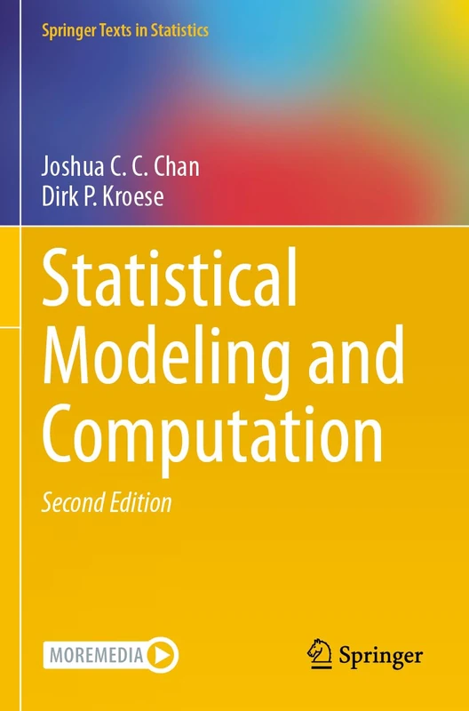 Statistical Modeling and Computation (Springer Texts in Statistics)