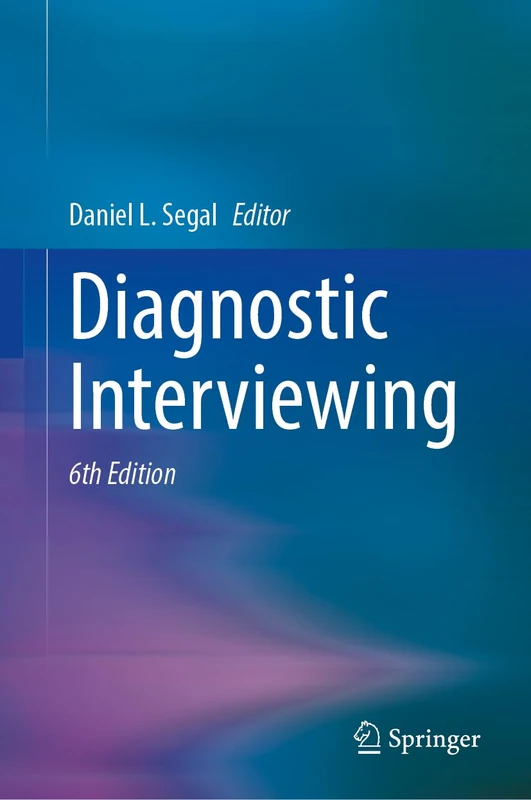 Diagnostic Interviewing