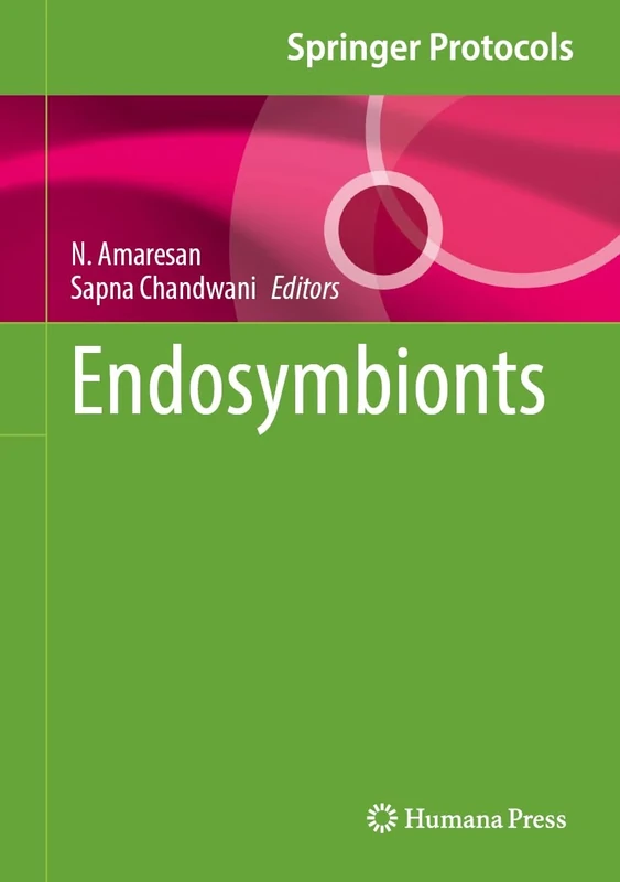 Endosymbionts (Springer Protocols Handbooks)