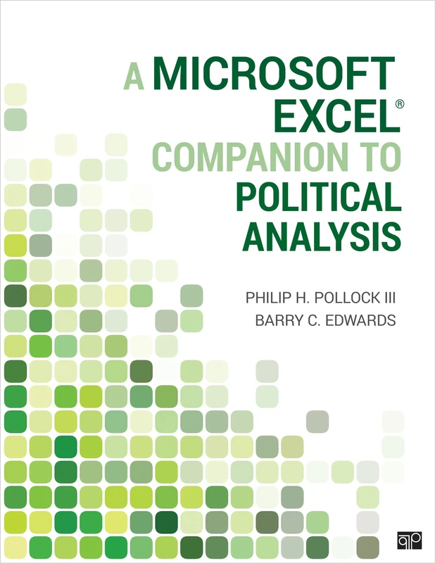 A Microsoft Excel® Companion to Political Analysis - Image 1