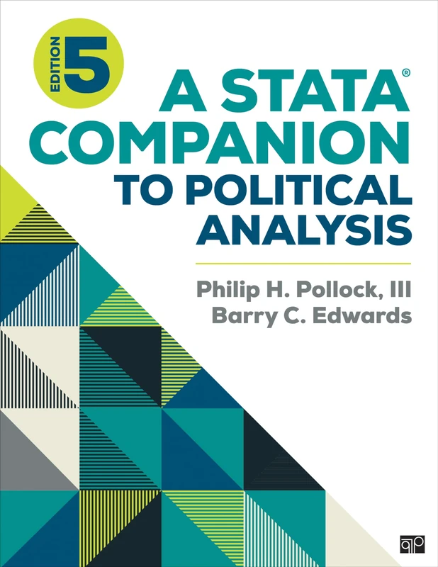 A Stata® Companion to Political Analysis - Image 1