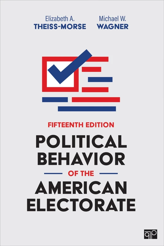 Political Behavior of the American Electorate - Image 1