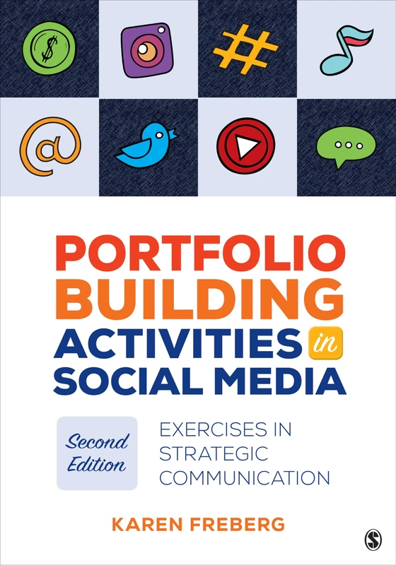 Portfolio Building Activities in Social Media: Exercises in Strategic Communication
