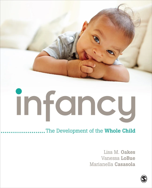 Sage Publications Infancy: The Development of the Whole Child