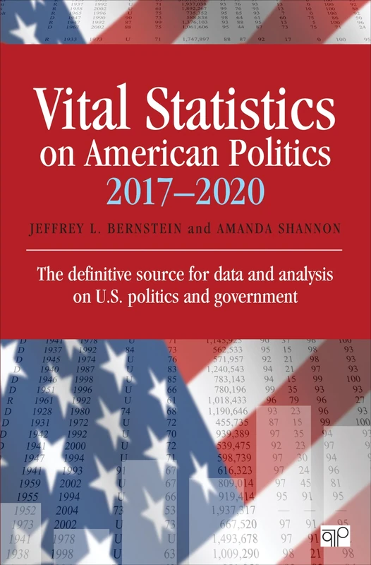 Vital Statistics on American Politics: 2017 -2020
