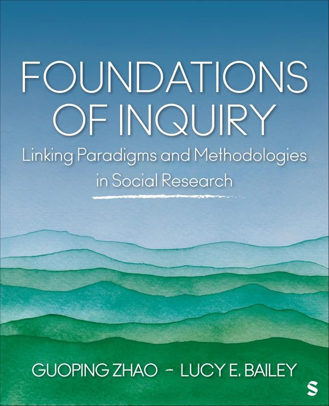 Foundations of Inquiry: Linking Paradigms and Methodologies in Social Research