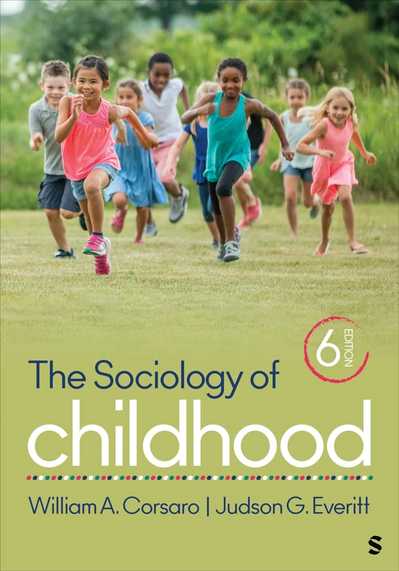 The Sociology of Childhood (Sociology for a New Century Series)