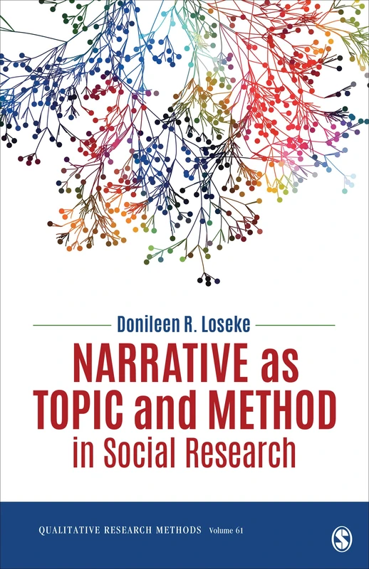 Narrative as Topic and Method in Social Research (Qualitative Research Methods)