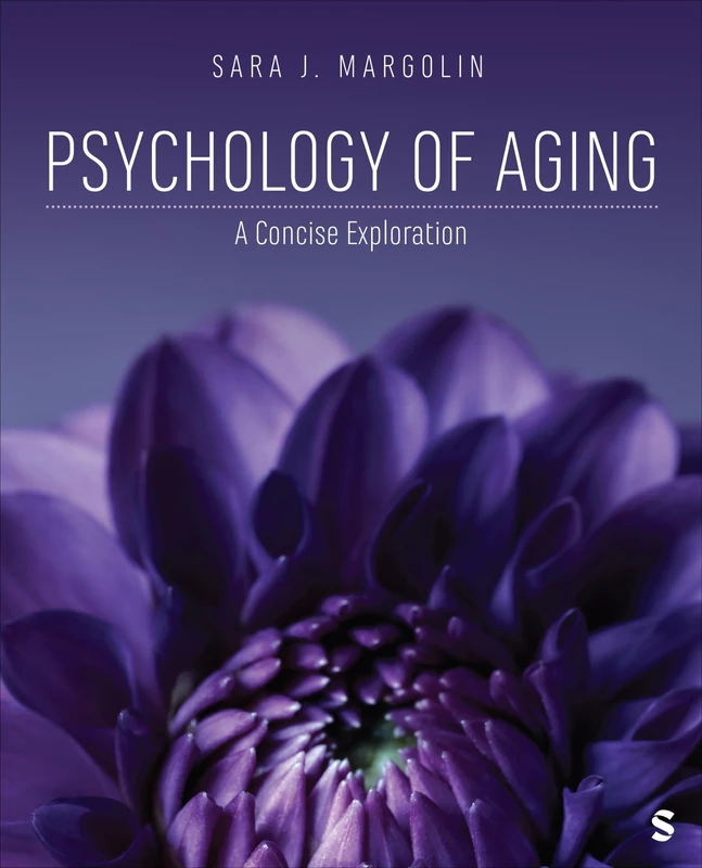 Sage Publications Psychology of Aging: A Concise Exploration