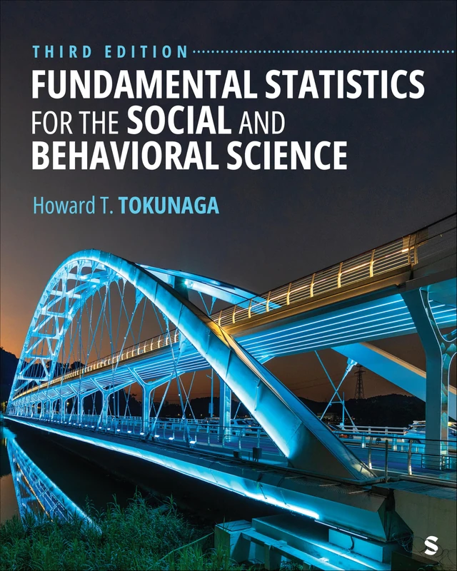 Fundamental Statistics for the Social and Behavioral Sciences