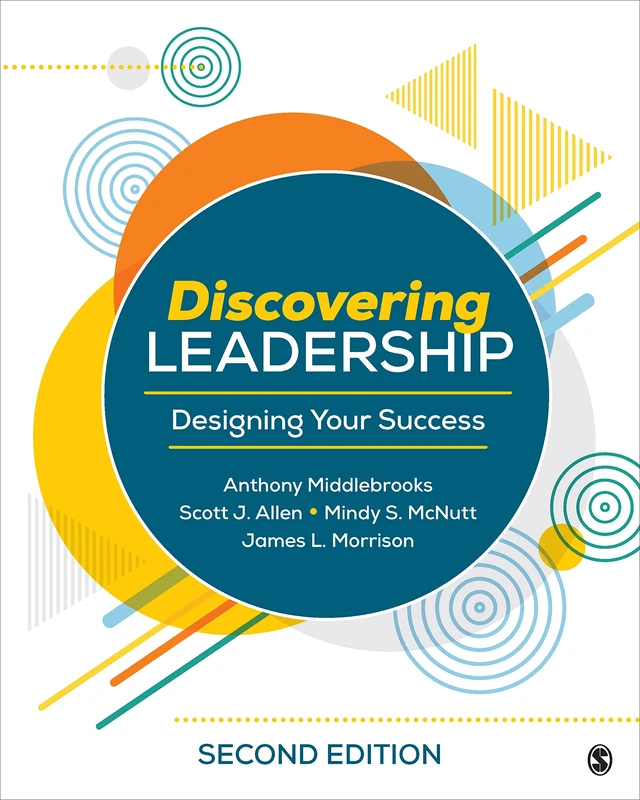 Discovering Leadership: Designing Your Success