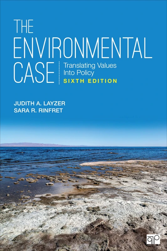 The Environmental Case: Translating Values Into Policy - Image 1