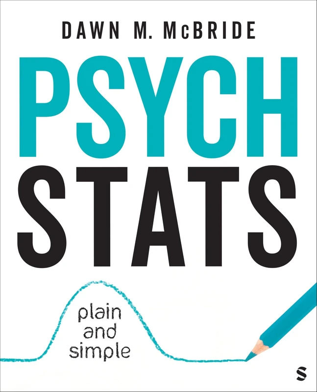 Psych Stats: Plain and Simple