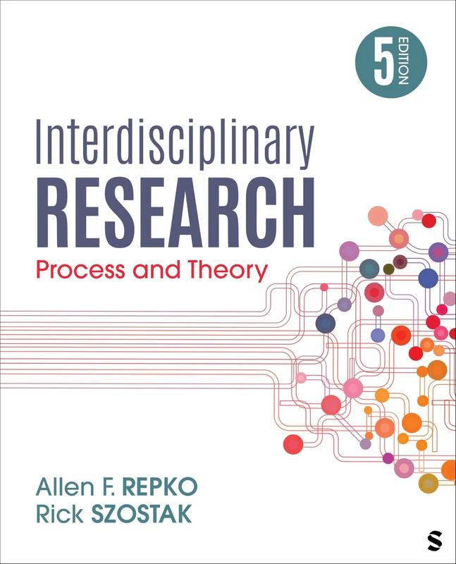 Interdisciplinary Research: Process and Theory